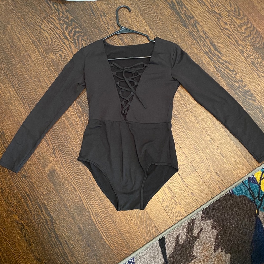 Body Suit